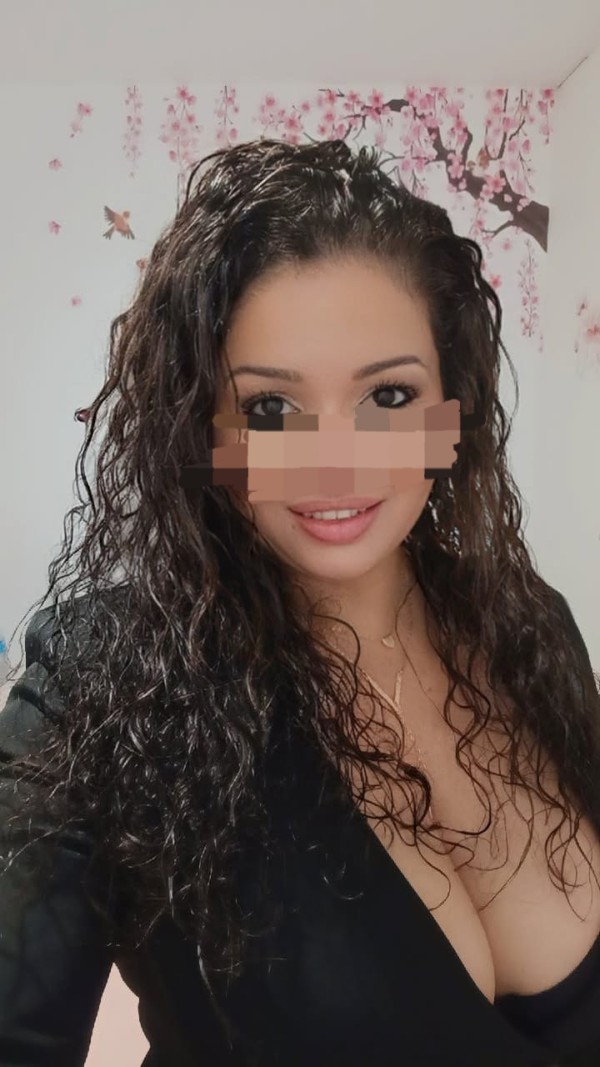 Escort y discreción p/ caballeros solventes