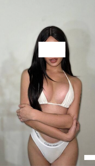 BUENA AMANTE CON GANAS DE BUEN SEXO