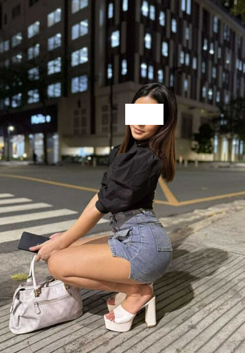 BUENA AMANTE CON GANAS DE BUEN SEXO