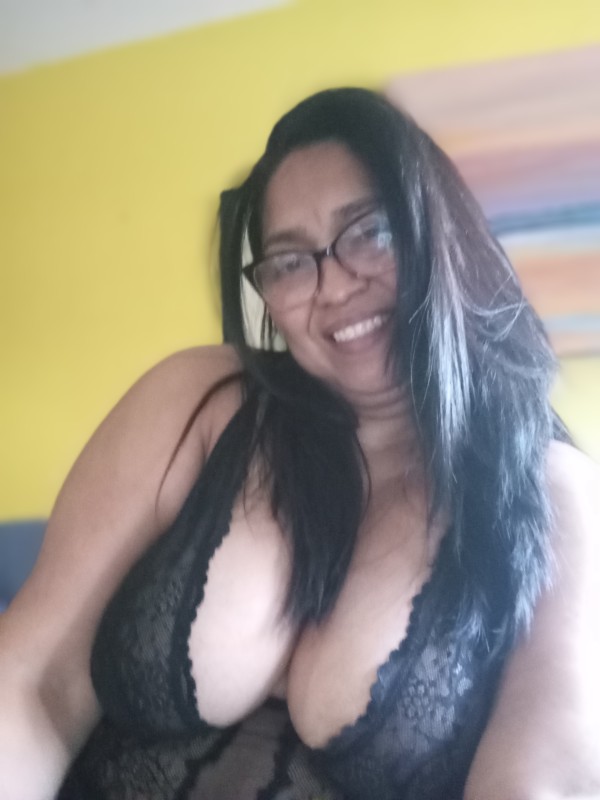 Mucha alegría y sabor