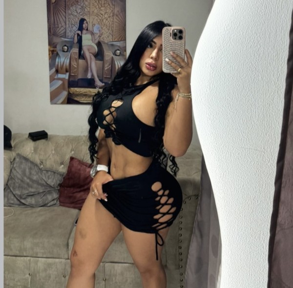 Tetas culasooo Latina guarra hermosa