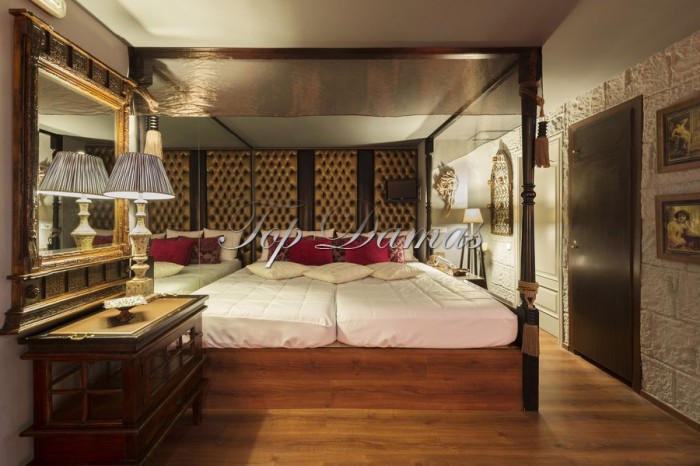 PLAZAS DISPONIBLES CON GRAN CLIENTELA