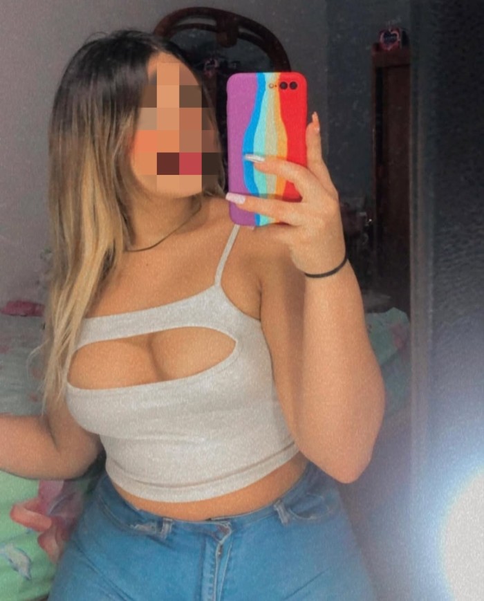 LA REINA DEL SEXO,el mejor masaje,francés y después tú me dirás 50€