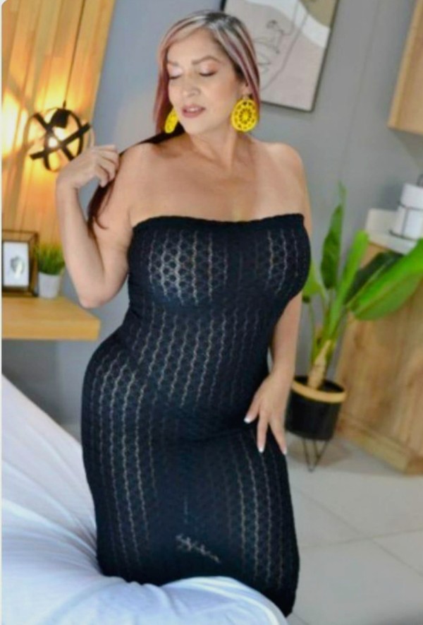 JENNIFER EROTICA Y SENSUAL – GRANOLLERS -672009925