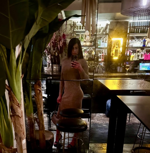 XIME (TS ) Guapa