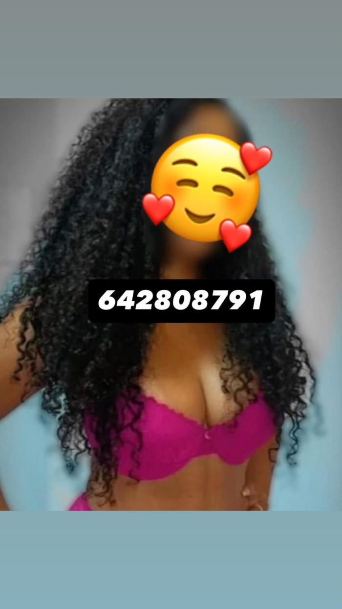 NUEVA EN TORROX COSTA SEXY