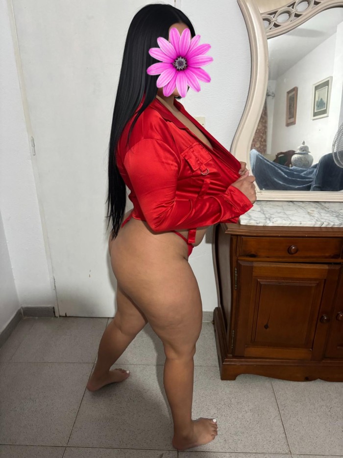 DULCE Y ARDIENTE