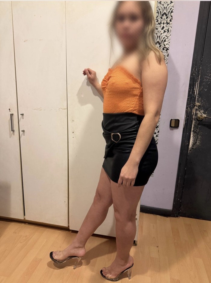 Sexy paraguaya dulce en Tres Olivos