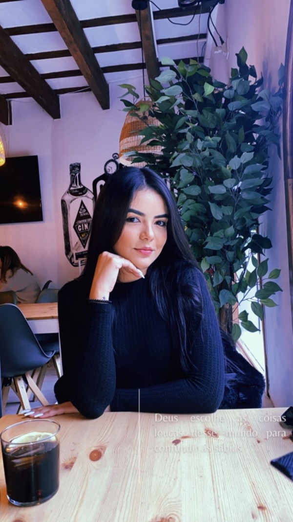 Novedad, jovencita hermosa para jugar y disfrutar