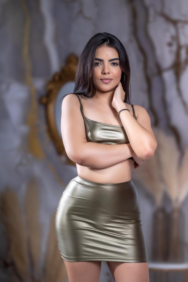 Novedad, jovencita hermosa para jugar y disfrutar