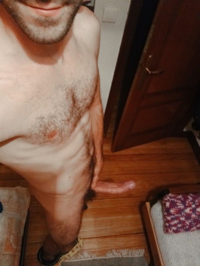 Pollon MUY LECHERO!!!