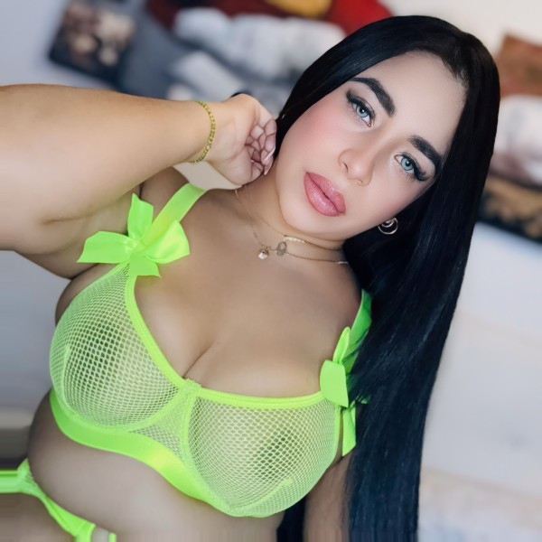 BELLA LATINA, griego, trato de novios y francés natural DISPONIBLE 24/h
