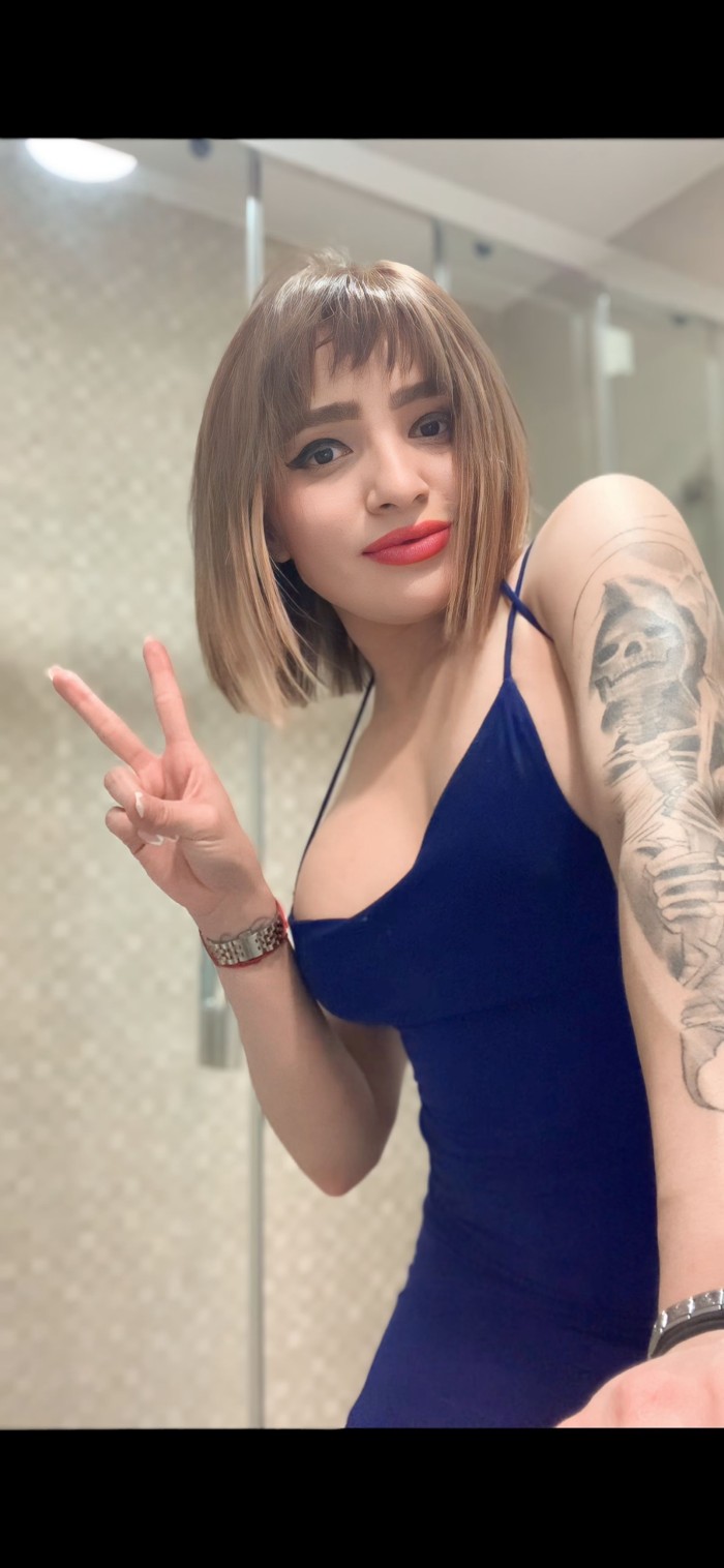 Open mind / bisexual