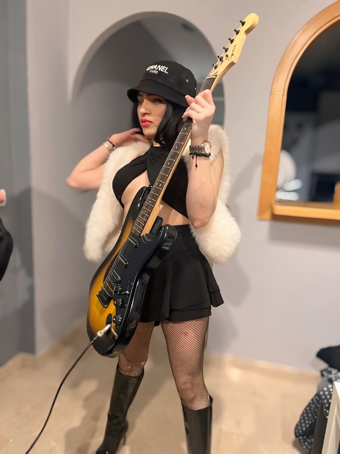 Open mind / bisexual