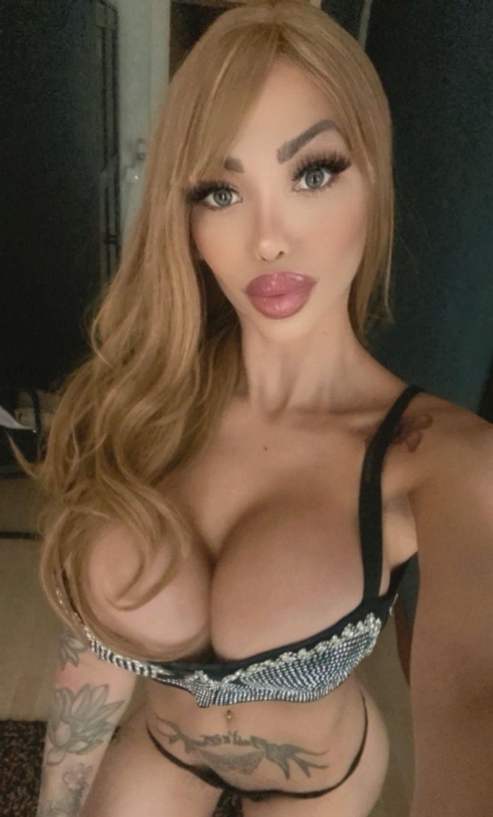 CLAUDIA – NOVEDAD EN VALLECAS LISTA PARA TÍ AMOR 24HR