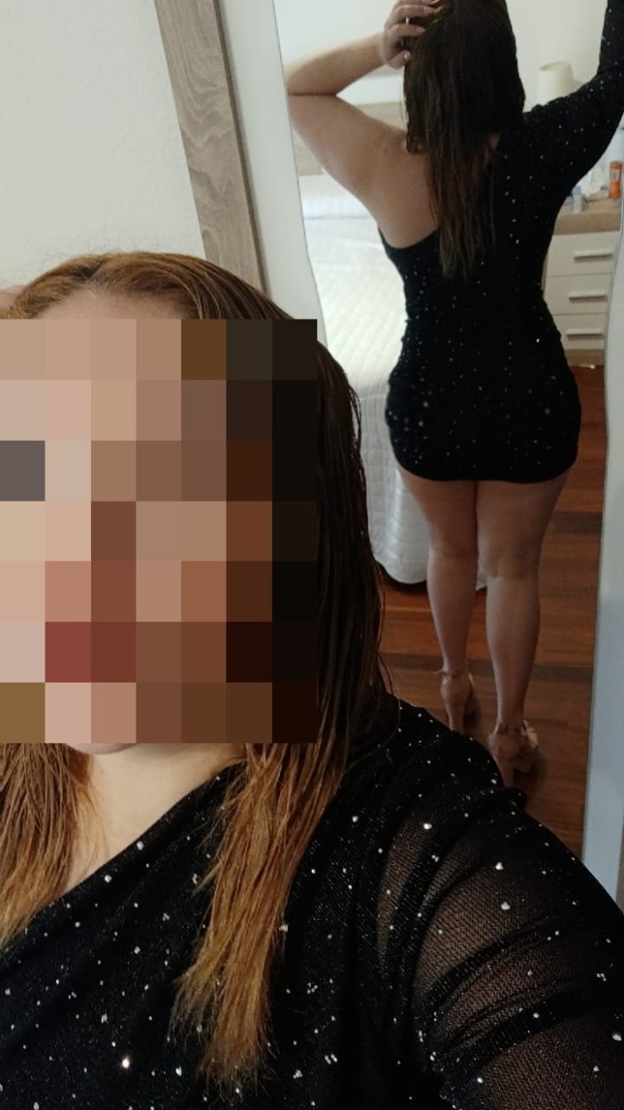 LA REINA DEL SEXO FIESTERA GUARRILLA AMORES