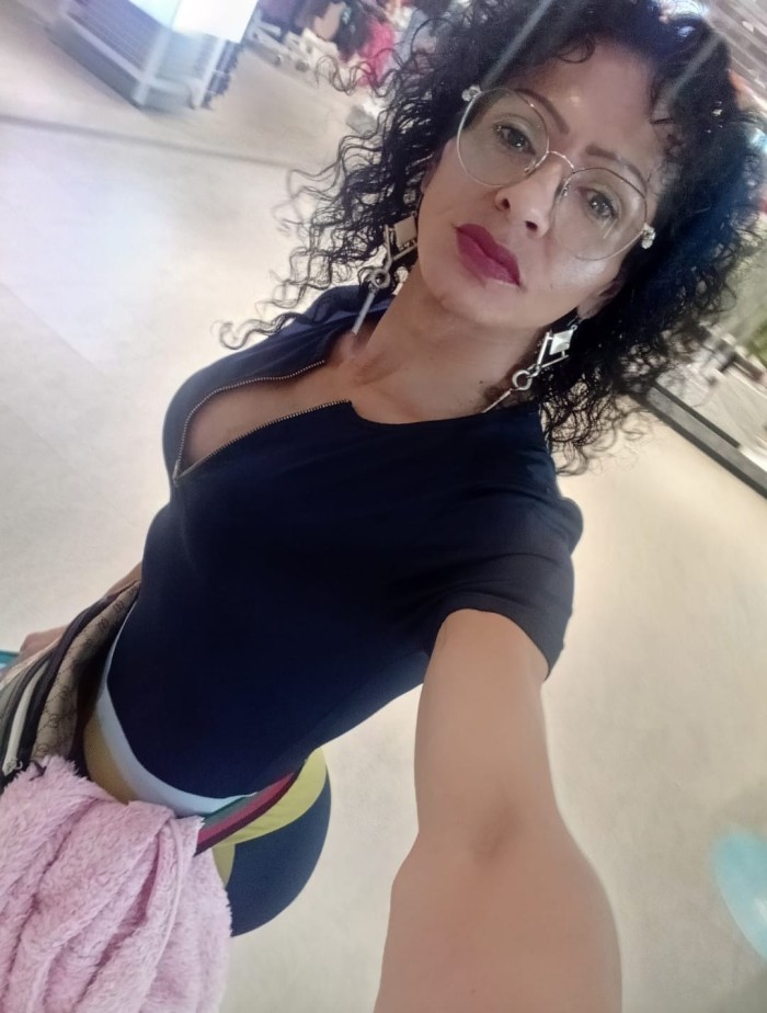 Si quieres katalina madurita en un cuerpo de diosa