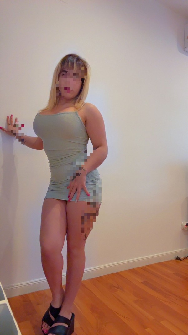Miki cachonda