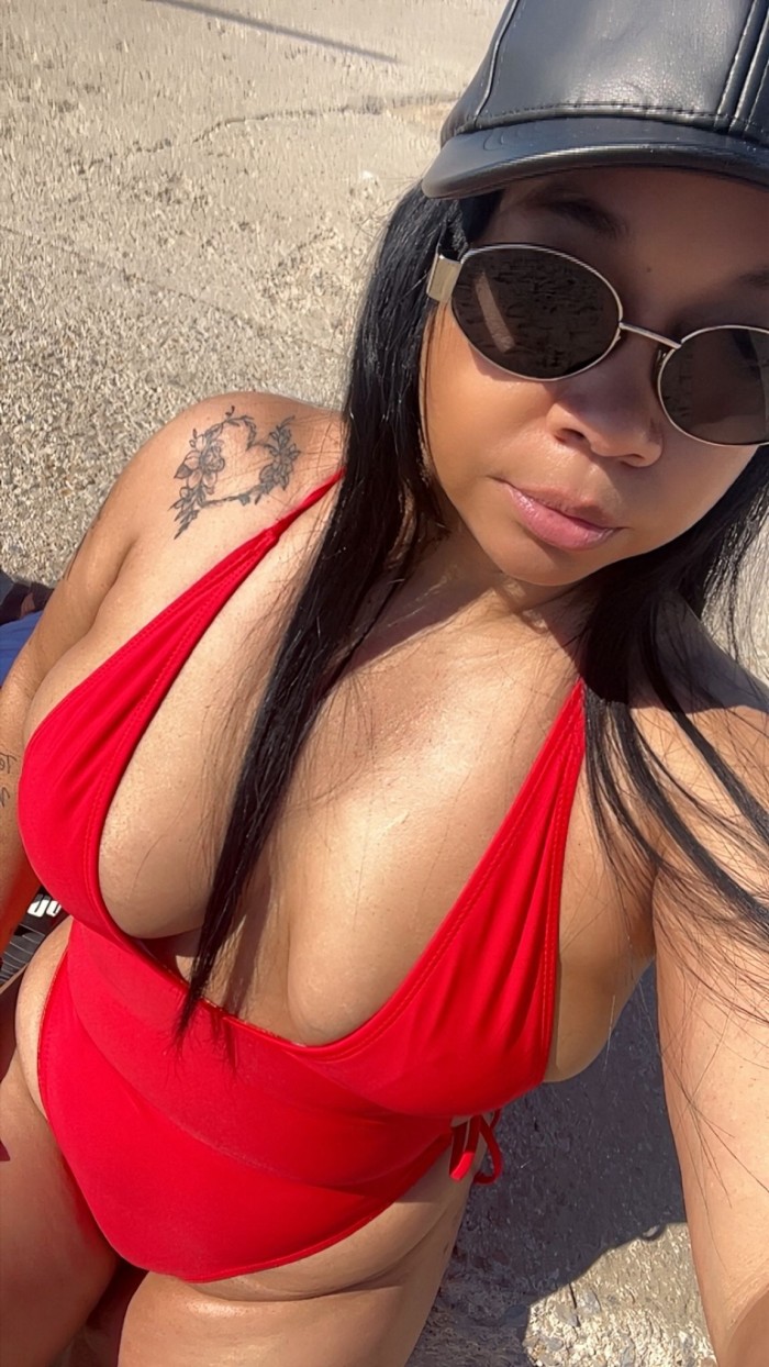 QUERO SER TU JUGUETITO SEXUAL