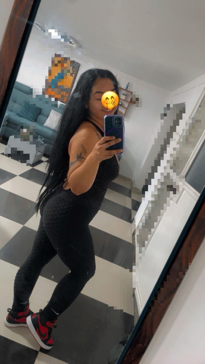 QUERO SER TU JUGUETITO SEXUAL