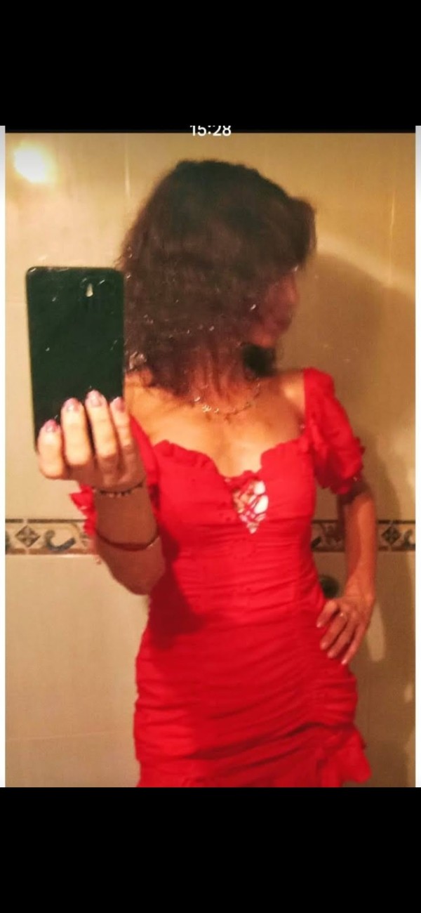 Española  madurita  Torrevieja chalet en coche ¹ domicilio 24h