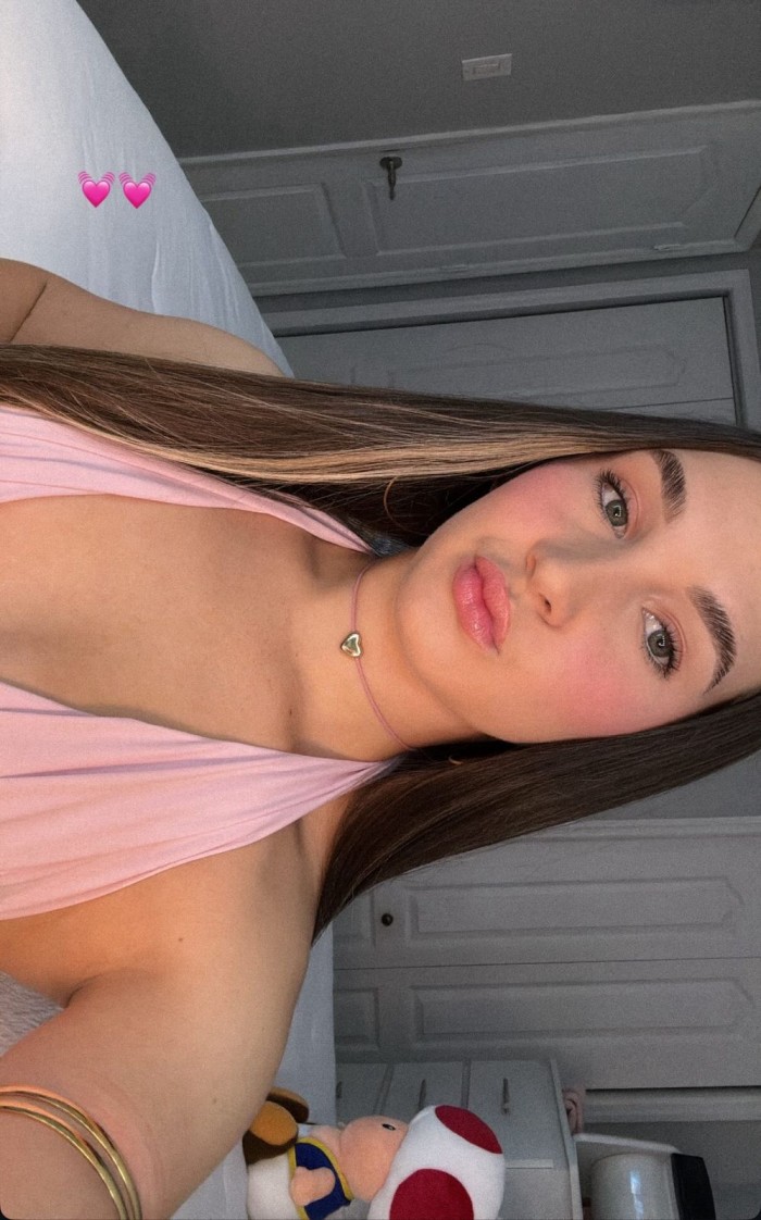 BONITA,NALGONA,CHICHONA,CON GANAS DE QUE LA METAS