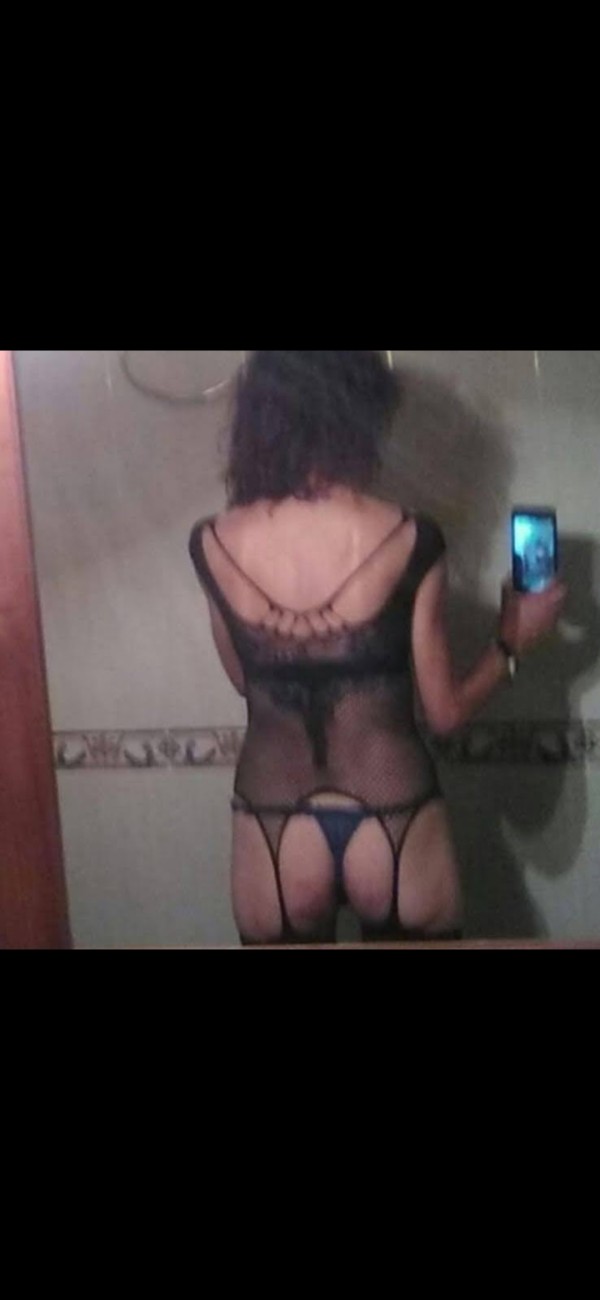 Novedad española a a domicilio y servicios en coche 24h