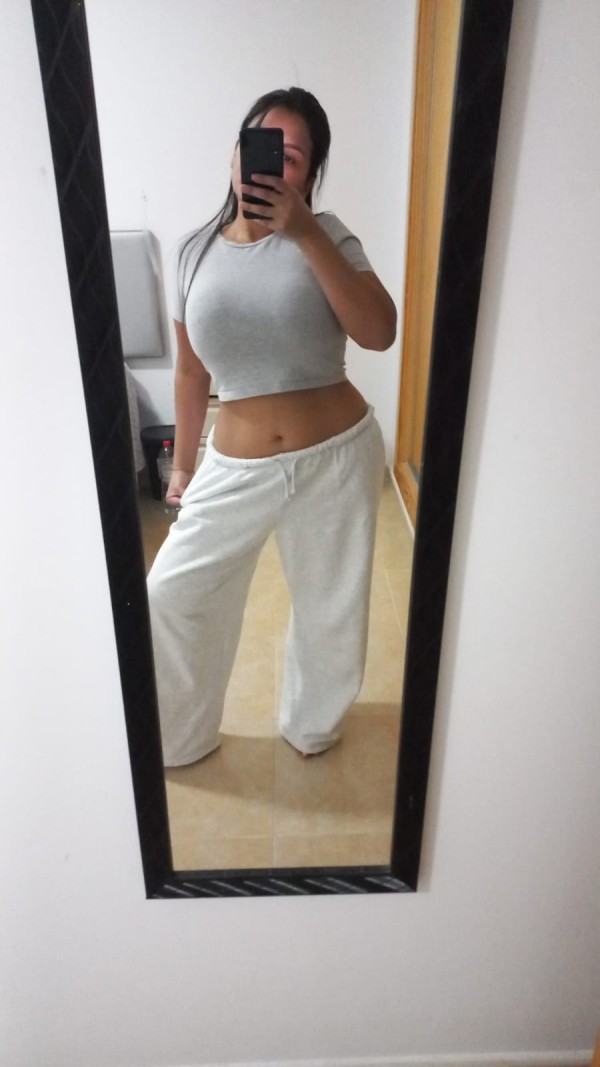 Hermosa pivon fiestera