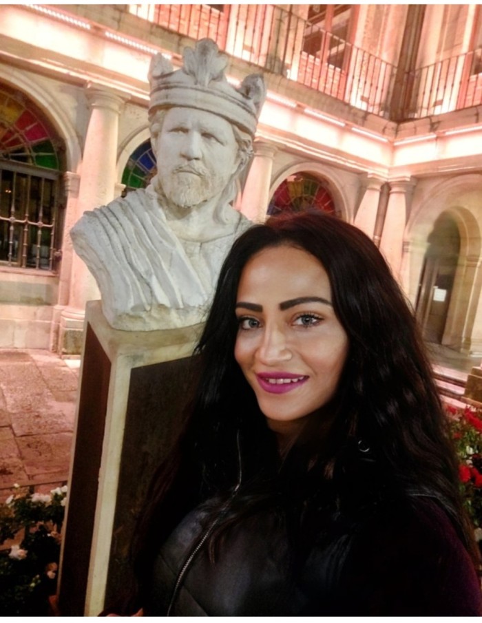 SOY TRANS TRAVESTI DISPONIBLE AHORA POLVO 30€