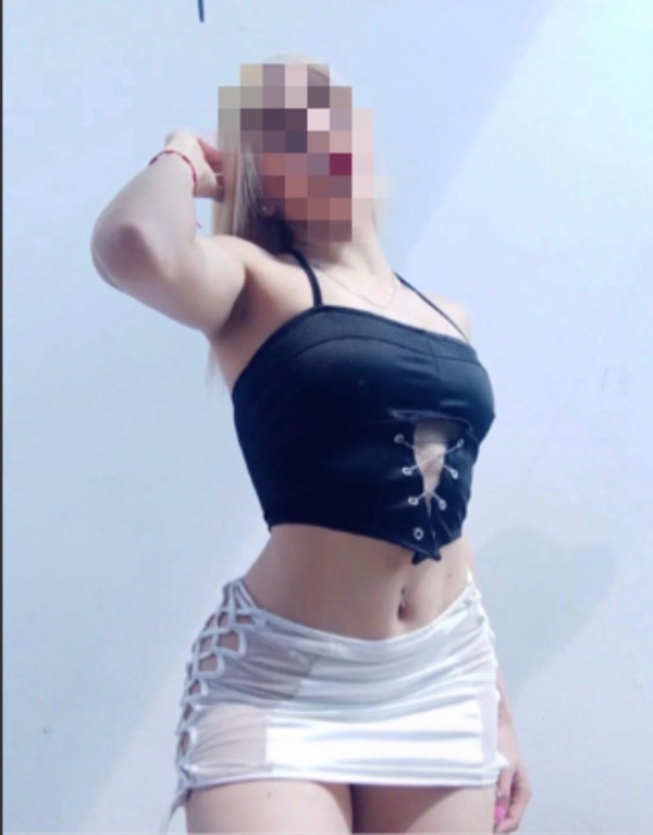 NOVEDAD RUBITA CARIÑOSA IDEAL PARA CABALLEROS CON BUEN GUSTO