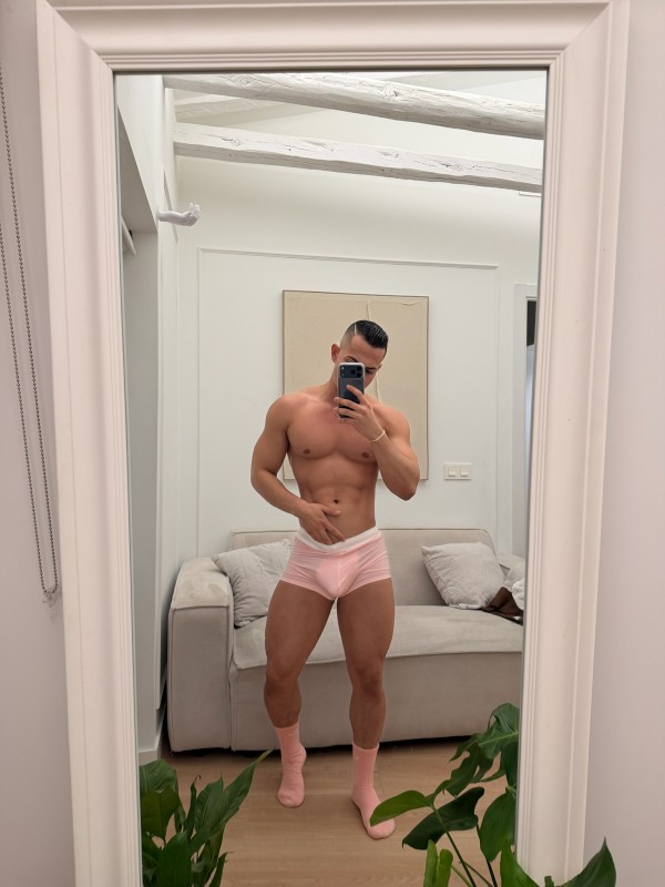 SAMIR LATINO NOVEDAD