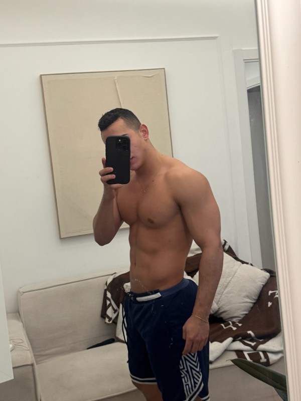 SAMIR LATINO NOVEDAD