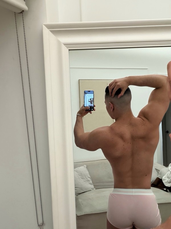 SAMIR LATINO NOVEDAD