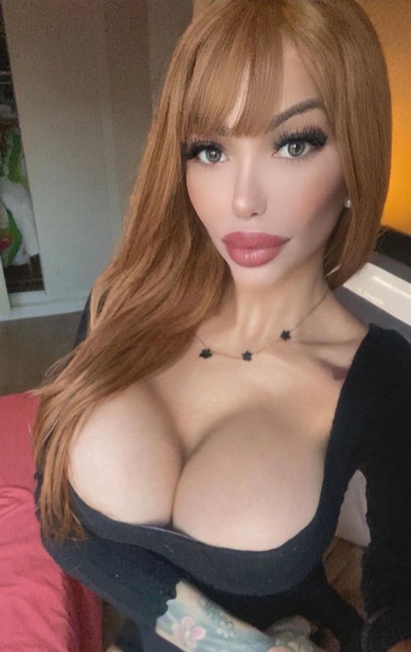 CLAUDIA – NOVEDAD EN VALLECAS LISTA PARA TÍ AMOR 24HR