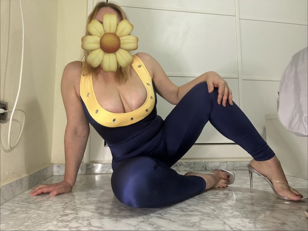 Compañía y masajes