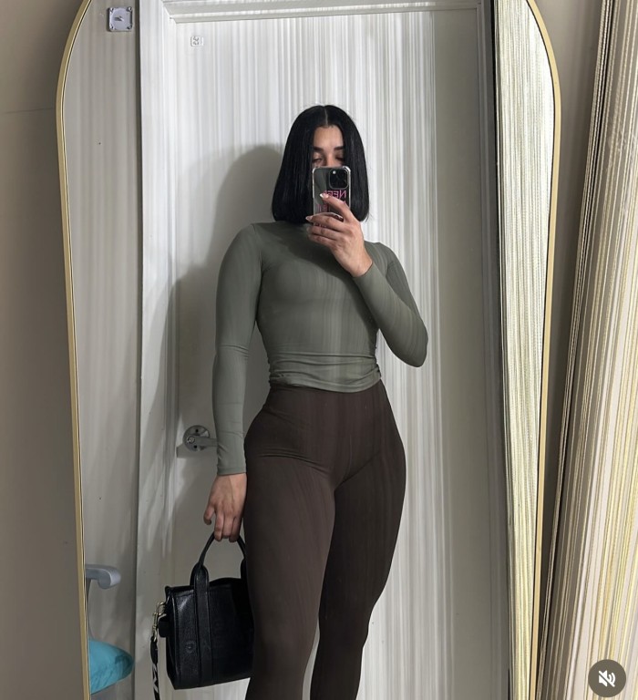 JOVEN NINFOMANA FIESTERA BERGARA SALIDAS 24h