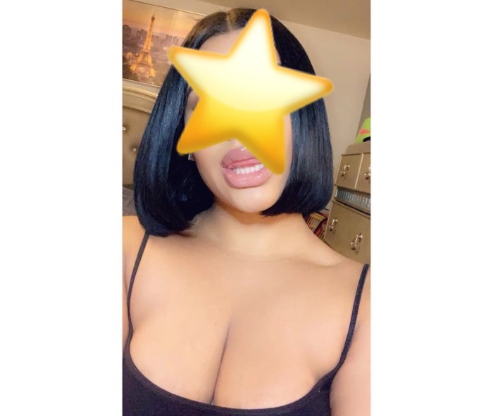 JOVEN NINFOMANA FIESTERA BERGARA SALIDAS 24h