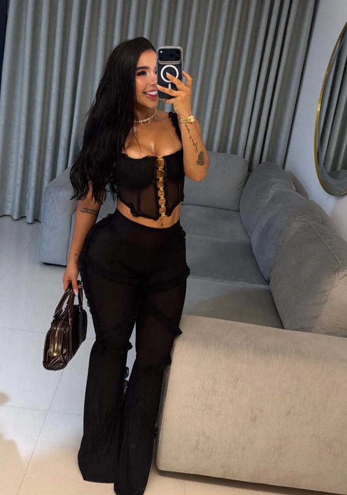 Escort vip colombiana muy hott