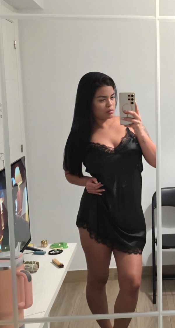 DANIELA GRAN NOVEDAD EN LA CIUDAD ATRÉVETE