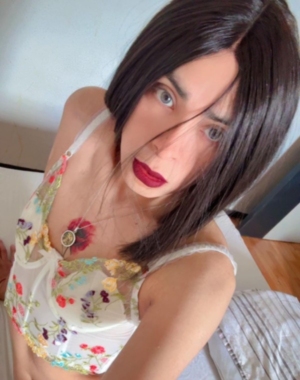 Maya Trans, CD Act y Pas