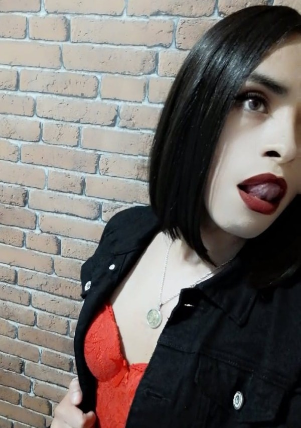 Maya Trans, CD Act y Pas