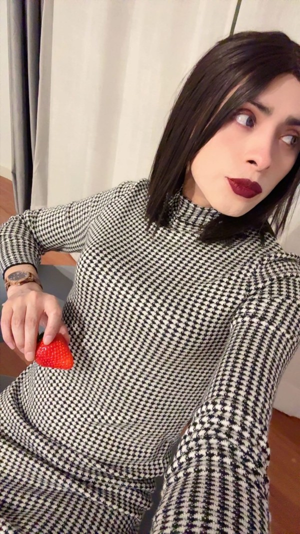 Maya Trans de visita