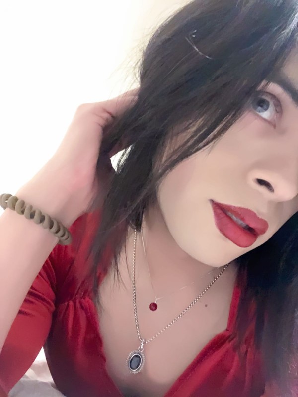 Maya Trans de visita