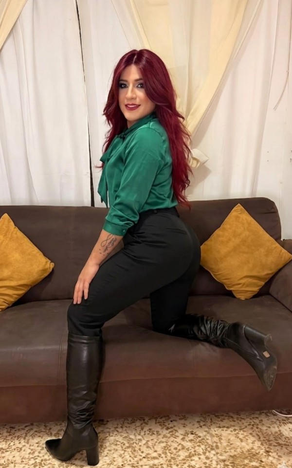 soy versátil CD tú diosa