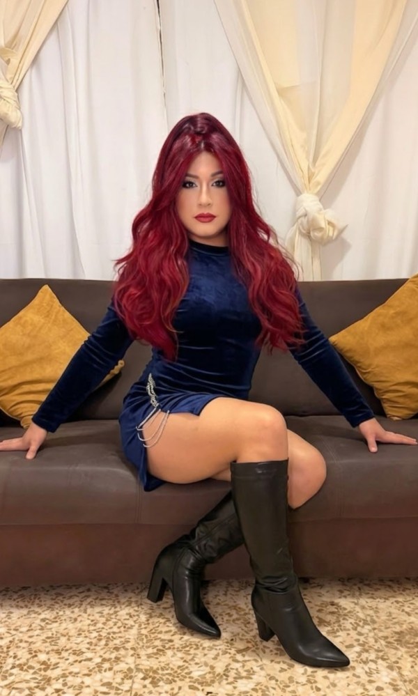 soy versátil CD tú diosa