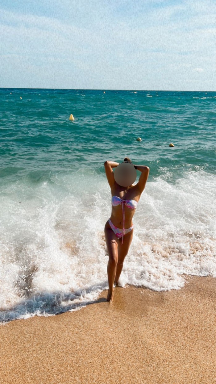 NOVEDAD NICOL ESPAÑOLA! GUAPA ARDIENTE IMPLICADA CARIÑOSA EN SANTANDER