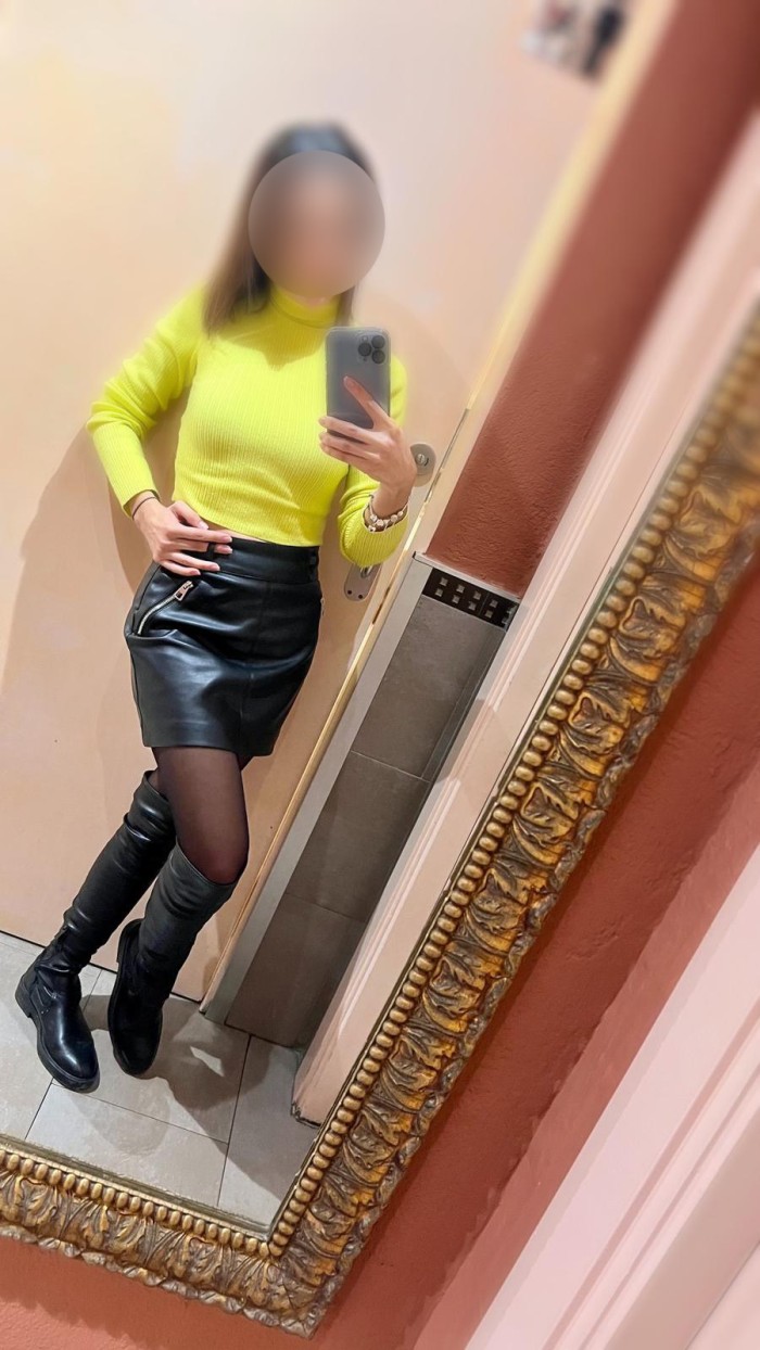 NOVEDAD NICOL ESPAÑOLA! GUAPA ARDIENTE IMPLICADA CARIÑOSA EN SANTANDER