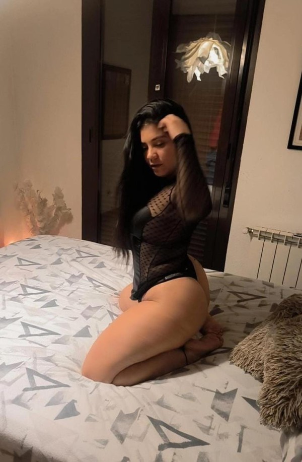 LORENA ¡DIOSA DEL SEXO, DISFRUTARAS AL MAXIMO!