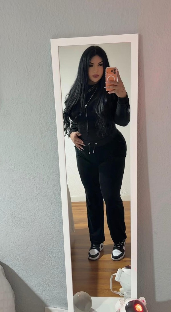 Brittany transexual colombiana novedad en tu ciudad