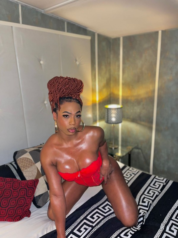 Tu latina más provocativa